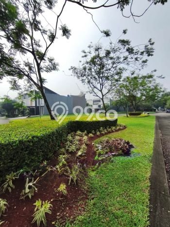 Rumah Modern 3 KT di BSD The Icon Tangerang Unfurnished Rumah Modern 3 KT di BSD The Icon Tangerang Unfurnished