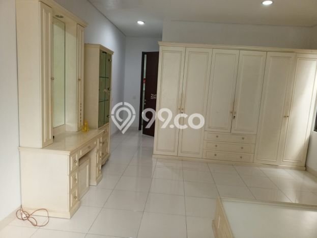 Rumah Modern 3 Kamar LT 84m2 di BSD Green Wich Rumah Modern 3 Kamar LT 84m2 di BSD Green Wich