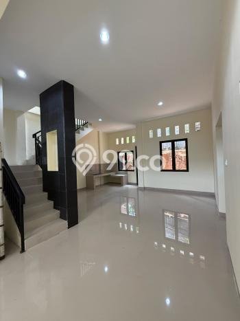 For Sale! Premium House LT 152m2 Desain Modern di BSD Taman Crysant For Sale! Premium House LT 152m2 Desain Modern di BSD Taman Crysant