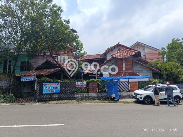 Dijual Rumah Mewah Megah Dengan View Eksklusif di Baranangsiang, Bogor Dijual Rumah Mewah Megah Dengan View Eksklusif di Baranangsiang, Bogor