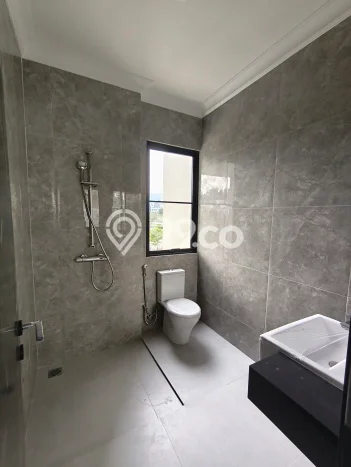 Jual Rumah Luas Megah Dengan View Eksklusif di Summarecon Bogor, Bogor Jual Rumah Luas Megah Dengan View Eksklusif di Summarecon Bogor, Bogor