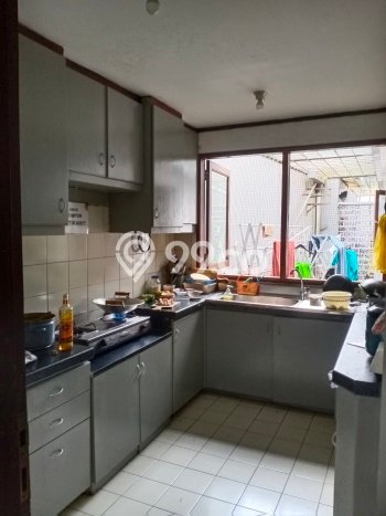 LISTING BARU! Rumah Strategis di Rancamaya, Luas 1989m² LB 667m² LISTING BARU! Rumah Strategis di Rancamaya, Luas 1989m² LB 667m²