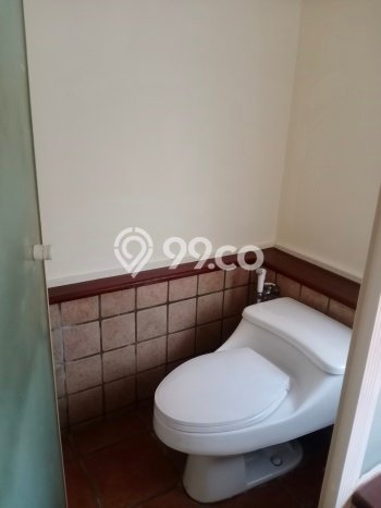 LISTING BARU! Rumah Strategis di Rancamaya, Luas 1989m² LB 667m² LISTING BARU! Rumah Strategis di Rancamaya, Luas 1989m² LB 667m²