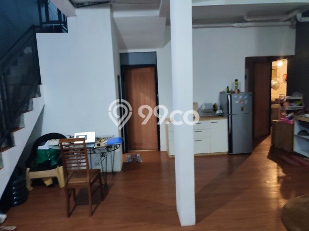 Hunian Ideal bagi Keluarga di Cijeruk - 4 KT Hunian Ideal bagi Keluarga di Cijeruk - 4 KT