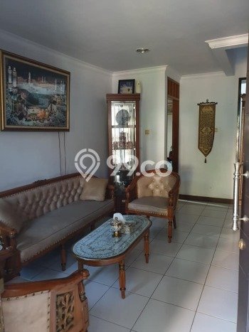 Rumah Minimalis 3 KT di Bogor Nirwana Residence Bogor Unfurnished Rumah Minimalis 3 KT di Bogor Nirwana Residence Bogor Unfurnished