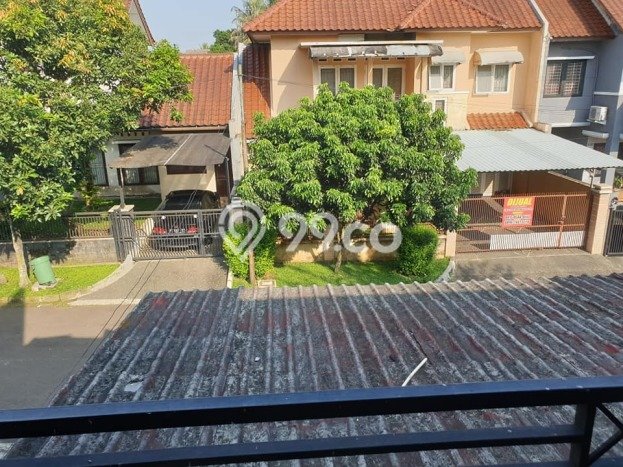 Rumah Minimalis 3 KT di Bogor Nirwana Residence Bogor Unfurnished Rumah Minimalis 3 KT di Bogor Nirwana Residence Bogor Unfurnished