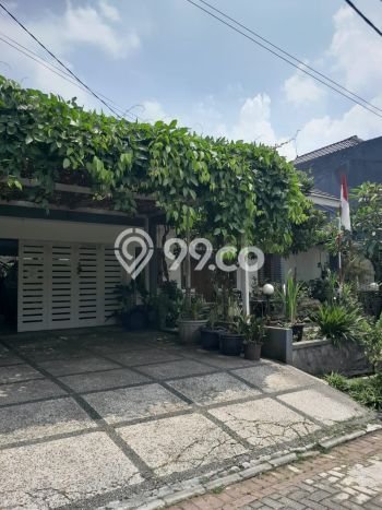 Hunian Super Elit dengan Akses Paling Strategis di Mulyaharja, Bogor Hunian Super Elit dengan Akses Paling Strategis di Mulyaharja, Bogor