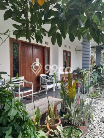 Hunian Super Elit dengan Akses Paling Strategis di Mulyaharja, Bogor Hunian Super Elit dengan Akses Paling Strategis di Mulyaharja, Bogor