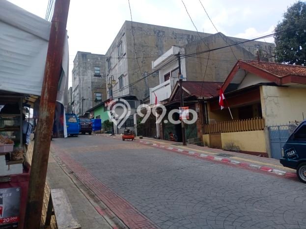 Rumah sewa siap pakai 5 KT di Gudang, Bogor Rumah sewa siap pakai 5 KT di Gudang, Bogor