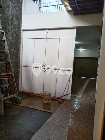 Rumah Elit Modern Tanpa Renovasi di Pakuan Bogor Rumah Elit Modern Tanpa Renovasi di Pakuan Bogor