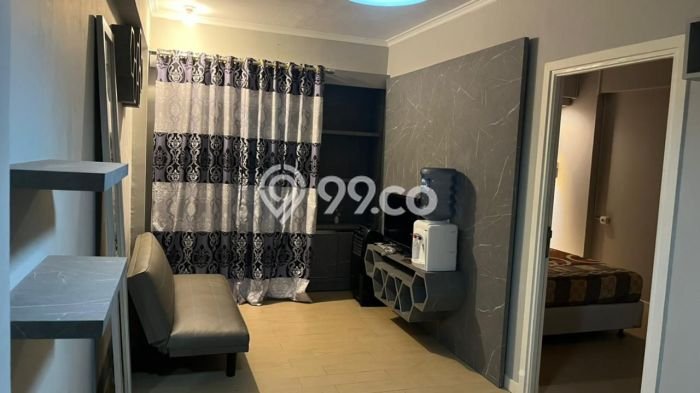 Rumah Elit Modern Tanpa Renovasi di Pakuan Bogor Rumah Elit Modern Tanpa Renovasi di Pakuan Bogor