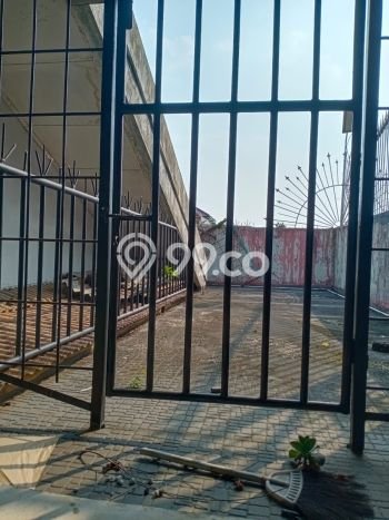 Rumah Elit Modern Tanpa Renovasi di Pakuan Bogor Rumah Elit Modern Tanpa Renovasi di Pakuan Bogor