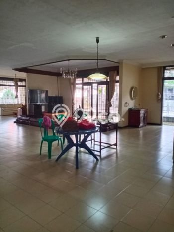 Rumah Elit Modern Tanpa Renovasi di Pakuan Bogor Rumah Elit Modern Tanpa Renovasi di Pakuan Bogor