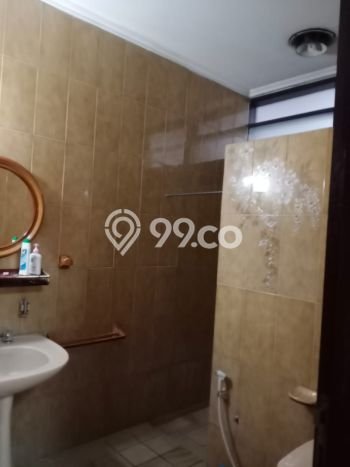 Rumah Elit Modern Tanpa Renovasi di Pakuan Bogor Rumah Elit Modern Tanpa Renovasi di Pakuan Bogor