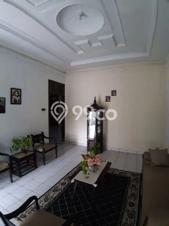 Rumah sewa siap huni 5 KT di Baranangsiang, Bogor Rumah sewa siap huni 5 KT di Baranangsiang, Bogor
