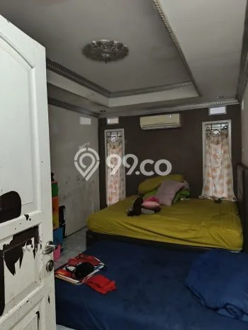 Rumah Modern 3 Kamar LT 90m2 di Tegal Gundil Rumah Modern 3 Kamar LT 90m2 di Tegal Gundil