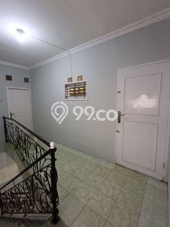 Rumah Luas Tanah 105m² di Kemang, Bogor - Lokasi Strategis Rumah Luas Tanah 105m² di Kemang, Bogor - Lokasi Strategis