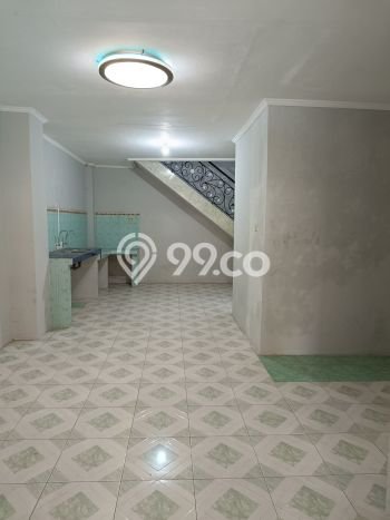 Rumah Luas Tanah 105m² di Kemang, Bogor - Lokasi Strategis Rumah Luas Tanah 105m² di Kemang, Bogor - Lokasi Strategis