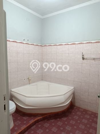 Rumah Luas Tanah 105m² di Kemang, Bogor - Lokasi Strategis Rumah Luas Tanah 105m² di Kemang, Bogor - Lokasi Strategis