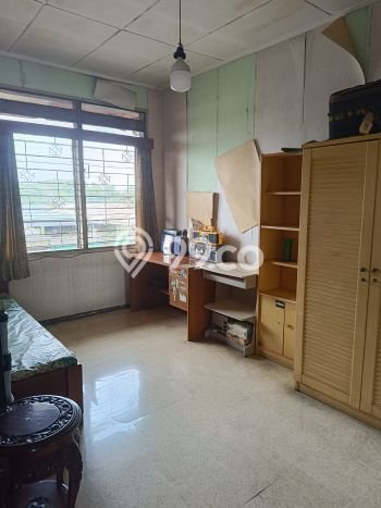 Rumah Mewah LB 300m2 Siap Huni Desain Elegan di Harjasari, Bogor Rumah Mewah LB 300m2 Siap Huni Desain Elegan di Harjasari, Bogor