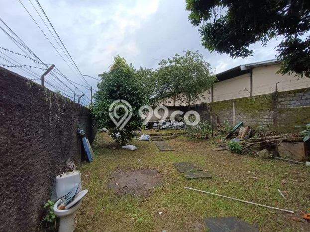 Hunian Nyaman Asri 2 KT Siap Huni di Semplak Bogor Hunian Nyaman Asri 2 KT Siap Huni di Semplak Bogor