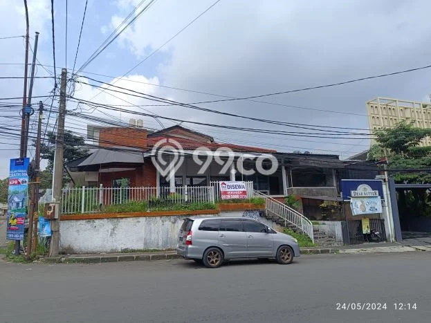 Unit Komersial Disewakan di Bogor Kawasan Strategis Harga Kompetitif Unit Komersial Disewakan di Bogor Kawasan Strategis Harga Kompetitif