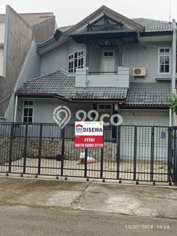 Rumah Kontrakan Bogor LT 225m2 LB 300m2 Area Pajajaran Rumah Kontrakan Bogor LT 225m2 LB 300m2 Area Pajajaran