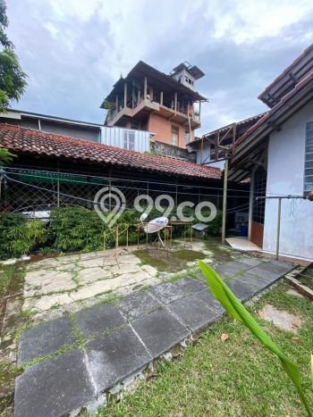 Dijual Rumah Mewah Megah Dengan View Eksklusif di Baranangsiang, Bogor Dijual Rumah Mewah Megah Dengan View Eksklusif di Baranangsiang, Bogor