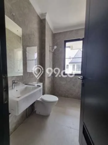 For Sale! Luxury House LT 98m2 Desain Elegan di Summarecon Bogor For Sale! Luxury House LT 98m2 Desain Elegan di Summarecon Bogor