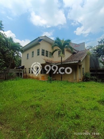 Rumah Luxury Modern Siap Huni di Sentul Bogor Rumah Luxury Modern Siap Huni di Sentul Bogor