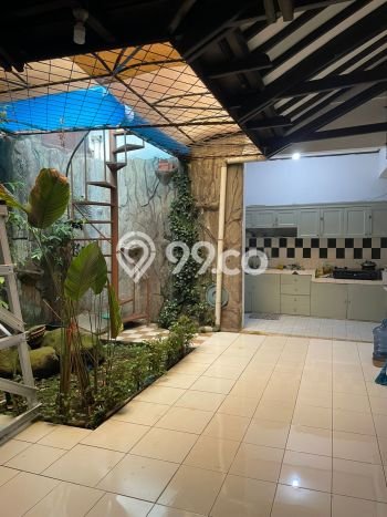 Dijual Rumah Modern 4 KT di Sukasari, Bogor Dijual Rumah Modern 4 KT di Sukasari, Bogor