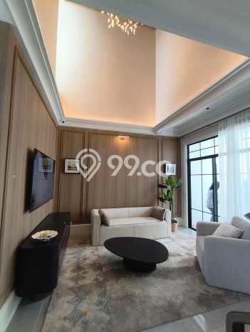 Dijual Hunian Rumah Terawat 5 KT di Katulampa, Bogor Dijual Hunian Rumah Terawat 5 KT di Katulampa, Bogor