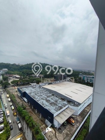 Siap Huni Apartemen di Bogor 2 Kamar & 2 Kamar Mandi, Luas 74m2 Siap Huni Apartemen di Bogor 2 Kamar & 2 Kamar Mandi, Luas 74m2