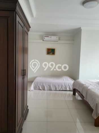 Hunian Super Mewah dengan Akses Paling Strategis di Bogor Nirwana Residence, Bogor Hunian Super Mewah dengan Akses Paling Strategis di Bogor Nirwana Residence, Bogor