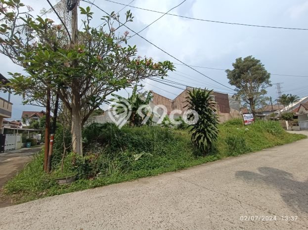 Tanah Kavling Dijual di Bogor dengan Spesifikasi 294m2 Tanah Kavling Dijual di Bogor dengan Spesifikasi 294m2