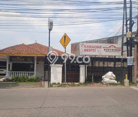 Siap Huni Rumah Mewah 2 Kamar di Ciomas Dekat ke Mana Saja Siap Huni Rumah Mewah 2 Kamar di Ciomas Dekat ke Mana Saja