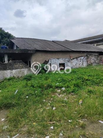 Kavling Tanah untuk Dijual di Depok I, Depok, Luas 151m2 Kavling Tanah untuk Dijual di Depok I, Depok, Luas 151m2