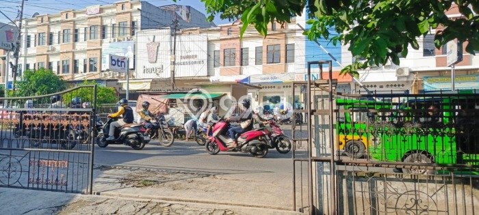 Siap Huni Rumah Mewah 2 Kamar di Ciomas Dekat ke Mana Saja Siap Huni Rumah Mewah 2 Kamar di Ciomas Dekat ke Mana Saja