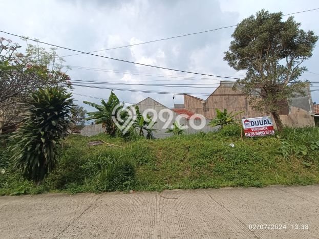 Tanah Kavling Dijual di Bogor dengan Spesifikasi 294m2 Tanah Kavling Dijual di Bogor dengan Spesifikasi 294m2