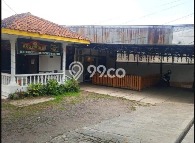 Siap Huni Rumah Mewah 2 Kamar di Ciomas Dekat ke Mana Saja Siap Huni Rumah Mewah 2 Kamar di Ciomas Dekat ke Mana Saja
