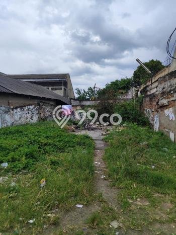 Kavling Tanah untuk Dijual di Depok I, Depok, Luas 151m2 Kavling Tanah untuk Dijual di Depok I, Depok, Luas 151m2