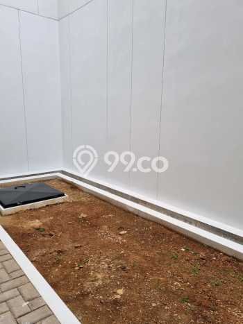 For Sale! Luxury House LT 98m2 Desain Elegan di Summarecon Bogor For Sale! Luxury House LT 98m2 Desain Elegan di Summarecon Bogor