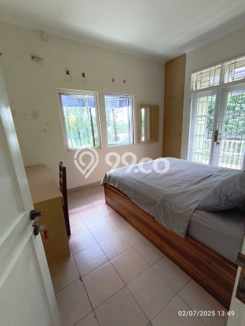 Rumah Luxury Modern Siap Huni di Sentul Bogor Rumah Luxury Modern Siap Huni di Sentul Bogor