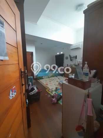 Rumah Mewah LB 456m2 Siap Huni Desain Elegan di Mulyaharja, Bogor Rumah Mewah LB 456m2 Siap Huni Desain Elegan di Mulyaharja, Bogor