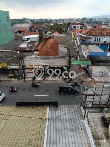 Ruko Dijual di Prime Area Bogor Luas 200m2 Ruko Dijual di Prime Area Bogor Luas 200m2