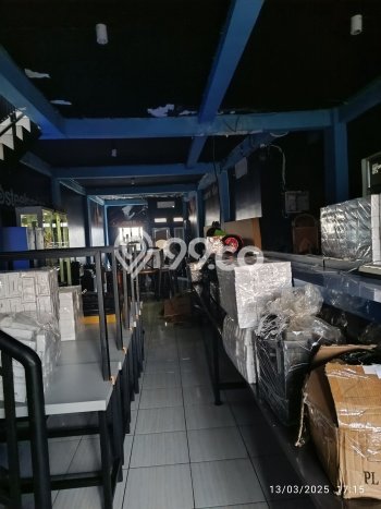 Ruko Dijual di Prime Area Bogor Luas 200m2 Ruko Dijual di Prime Area Bogor Luas 200m2
