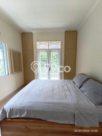 Rumah Luxury Modern Siap Huni di Sentul Bogor Rumah Luxury Modern Siap Huni di Sentul Bogor