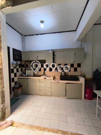 Disewakan! Rumah 4 Kamar Tidur &
2 Kamar Mandi di Sukasari, Bogor Disewakan! Rumah 4 Kamar Tidur &
2 Kamar Mandi di Sukasari, Bogor