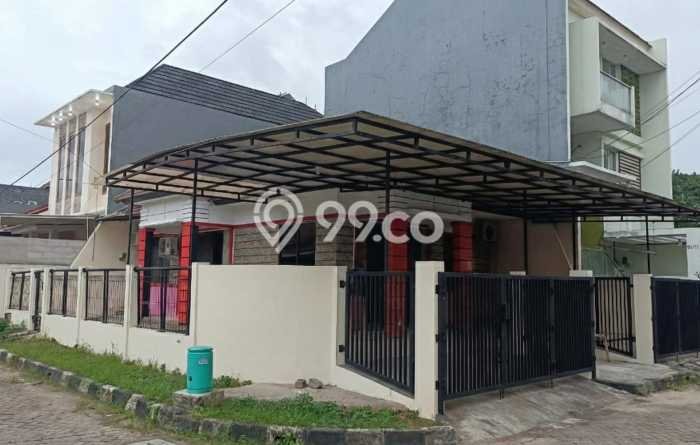 Rumah Cantik Siap Huni Di Cengkareng Luas 96m2 Lokasi Strategis Rumah Cantik Siap Huni Di Cengkareng Luas 96m2 Lokasi Strategis