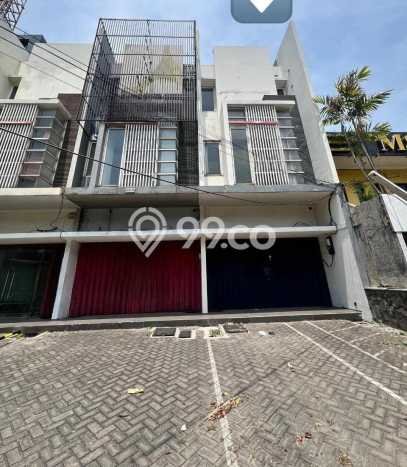 Ruko Kawasan Jemursari, Luas 300m2m², Disewakan, Kawasan Bisnis, Ready Pakai Ruko Kawasan Jemursari, Luas 300m2m², Disewakan, Kawasan Bisnis, Ready Pakai